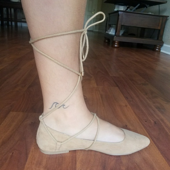 Shoes - Picture 3 of 3